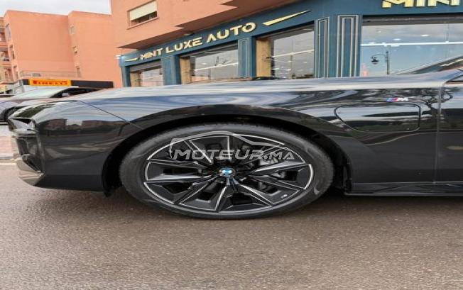 BMW serie750e 