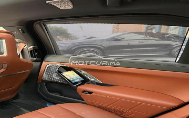 BMW serie750e 