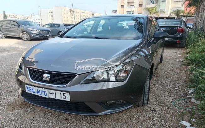 KIFAL - SEAT Ibiza