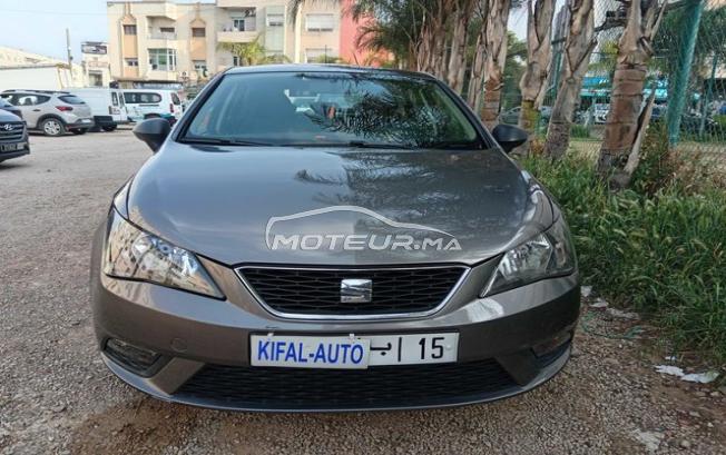 KIFAL - SEAT Ibiza