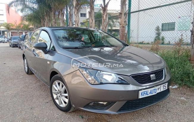 KIFAL - SEAT Ibiza