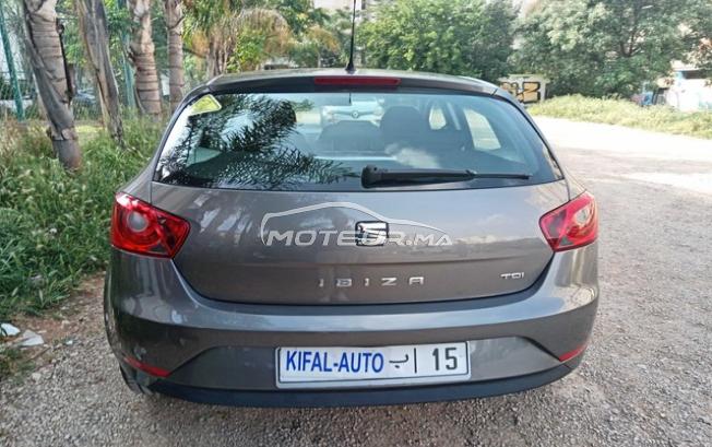 KIFAL - SEAT Ibiza