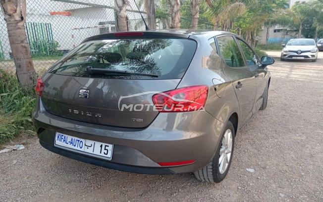 KIFAL - SEAT Ibiza