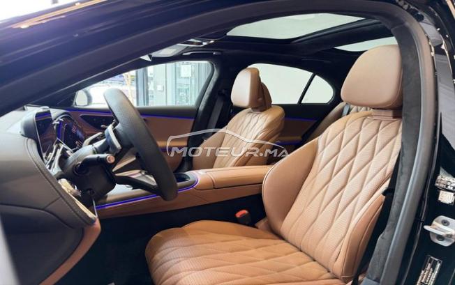 Mercedes-Benz Classe E 300DE Hybride 2026