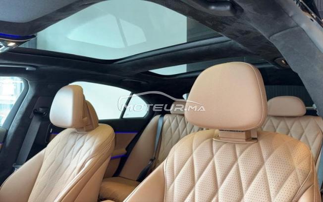 Mercedes-Benz Classe E 300DE Hybride 2026