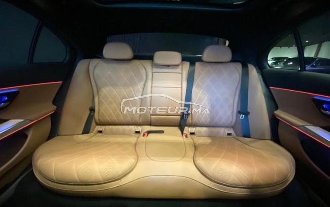 Mercedes-Benz Classe E 300DE Hybride 2026