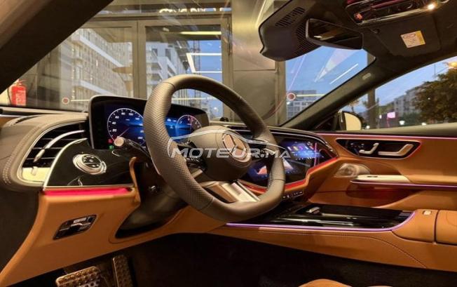 Mercedes-Benz Classe E 300DE Hybride 2026