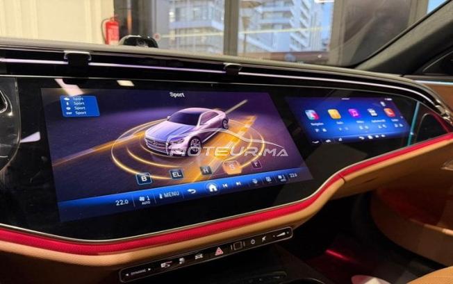 Mercedes-Benz Classe E 300DE Hybride 2026