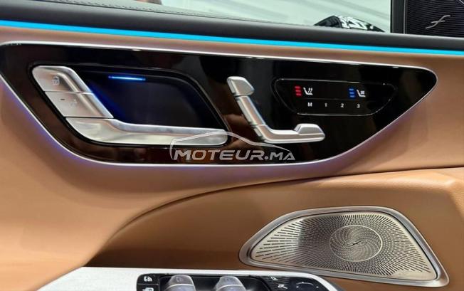 Mercedes-Benz Classe E 300DE Hybride 2026