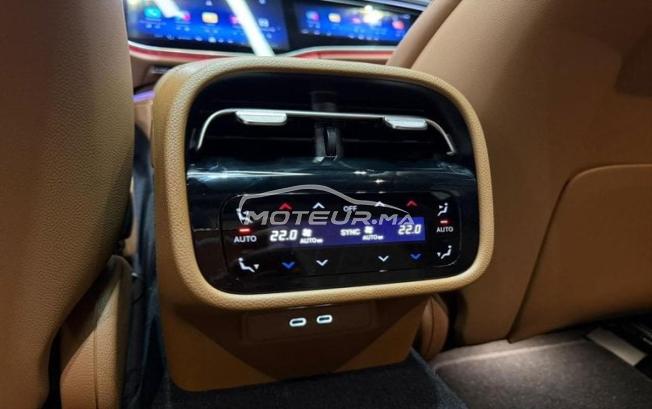 Mercedes-Benz Classe E 300DE Hybride 2026