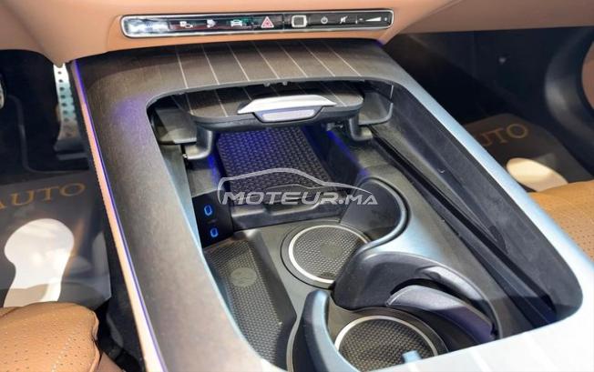 Mercedes-Benz Classe E 300DE Hybride 2026