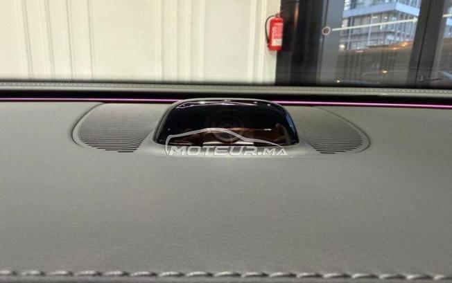 Mercedes-Benz Classe E 300DE Hybride 2026