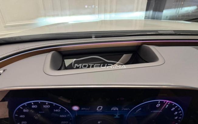 Mercedes-Benz Classe E 300DE Hybride 2026