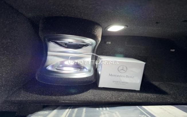 Mercedes-Benz Classe E 300DE Hybride 2026