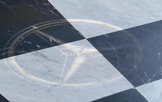 Mercedes-Benz Classe E 300DE Hybride 2026