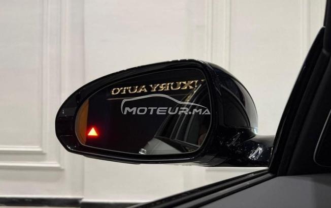 Mercedes-Benz Classe E 300DE Hybride 2026