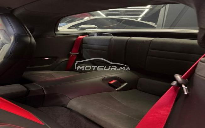 PORSCHE 911 TARGA 4 GTS