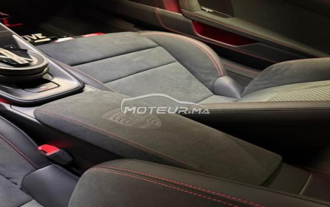 PORSCHE 911 TARGA 4 GTS