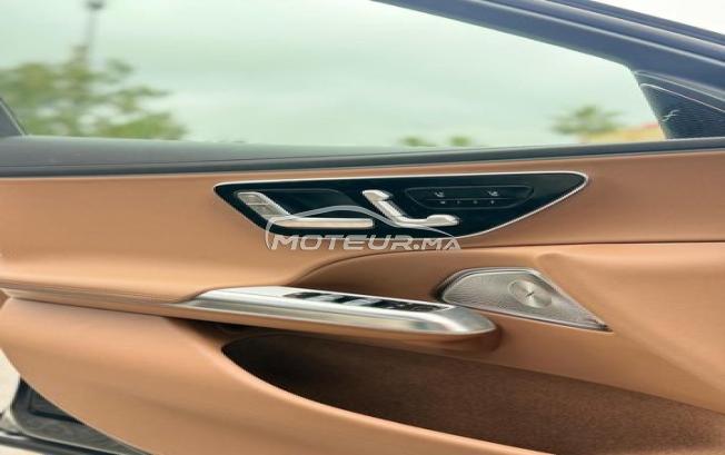 Mercedes-Benz Classe E300de AMG Line Plus 2026