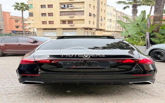 Mercedes-Benz Classe E300de AMG Line Plus 2026