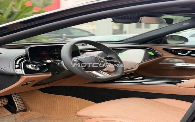 Mercedes-Benz Classe E300de AMG Line Plus 2026