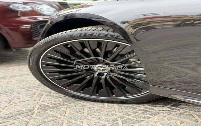 Mercedes-Benz Classe E300de AMG Line Plus 2026