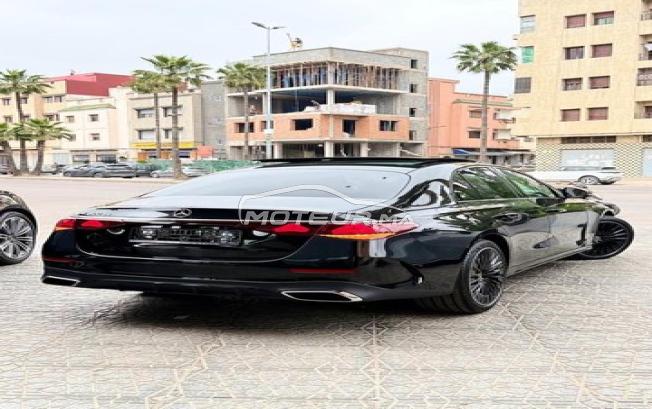 Mercedes-Benz Classe E300de AMG Line Plus 2026