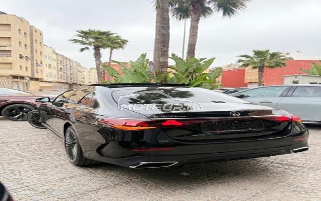 Mercedes-Benz Classe E300de AMG Line Plus 2026