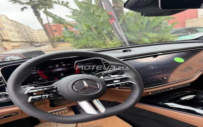 Mercedes-Benz Classe E300de AMG Line Plus 2026