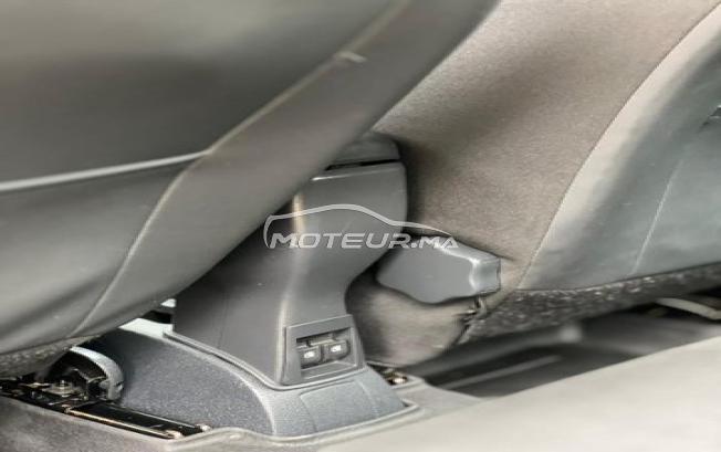 Dacia logan Diesel manuelle 2015 à Salé