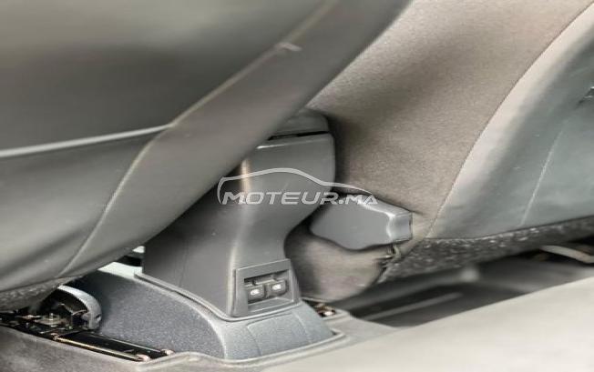 Dacia logan Diesel manuelle 2015 à Salé