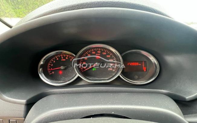 Dacia logan Diesel manuelle 2015 à Salé