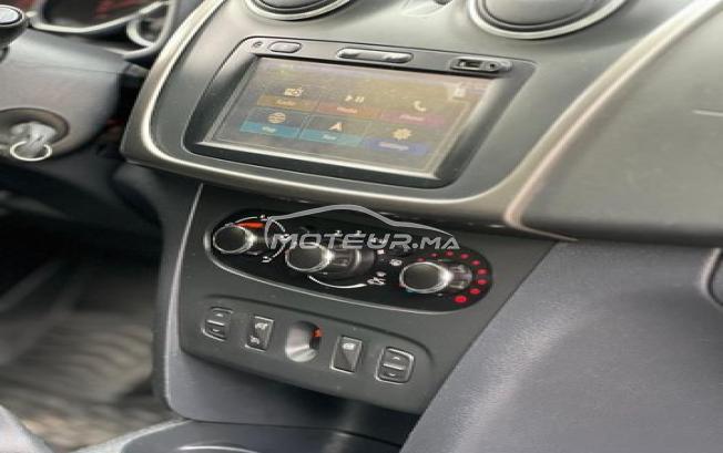 Dacia logan Diesel manuelle 2015 à Salé