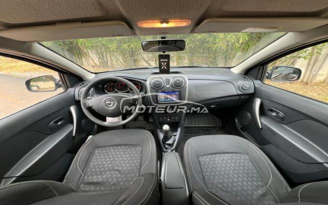 Dacia logan Diesel manuelle 2015 à Salé