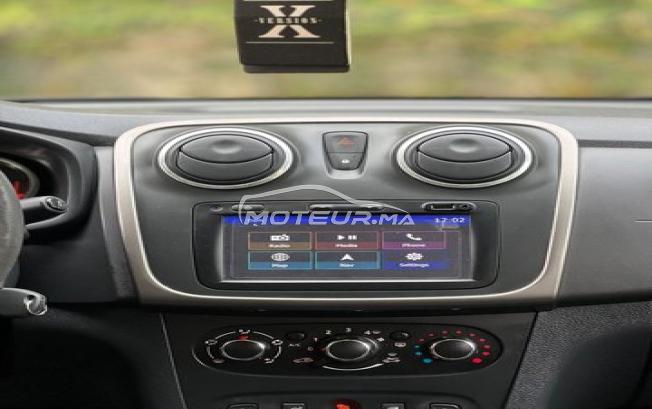 Dacia logan Diesel manuelle 2015 à Salé