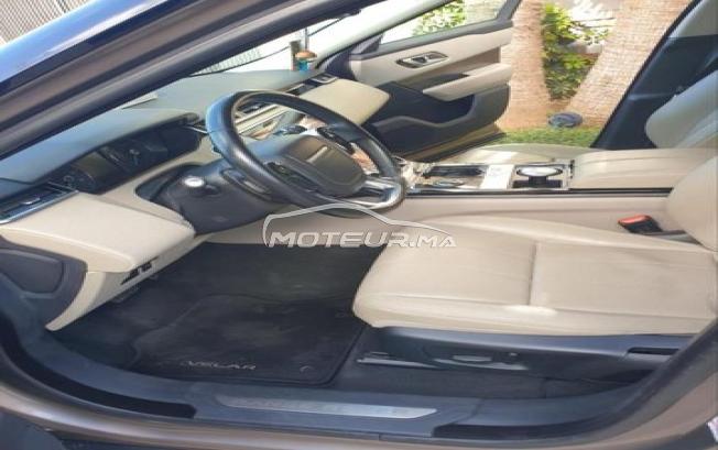 LAND-ROVER RANGE ROVER VELAR 2018