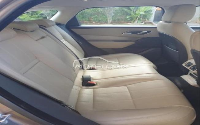 LAND-ROVER RANGE ROVER VELAR 2018