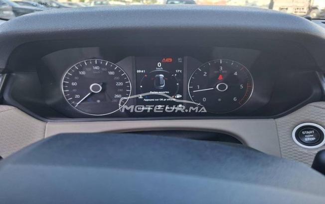 LAND-ROVER RANGE ROVER VELAR 2018