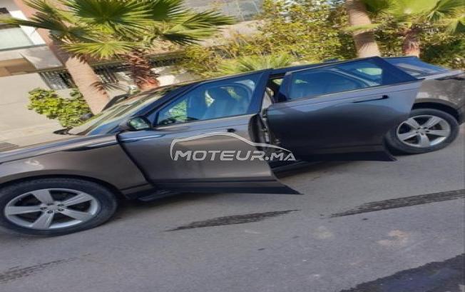 LAND-ROVER RANGE ROVER VELAR 2018