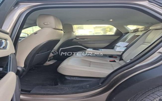 LAND-ROVER RANGE ROVER VELAR 2018