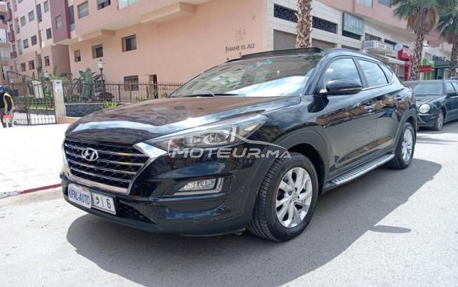 KIFAL - HYUNDAI Tucson