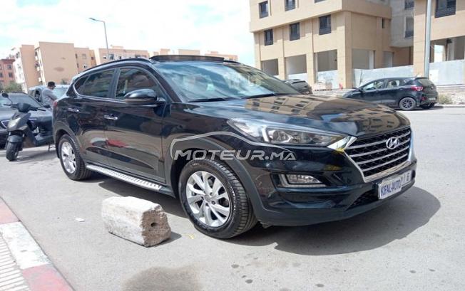 KIFAL - HYUNDAI Tucson