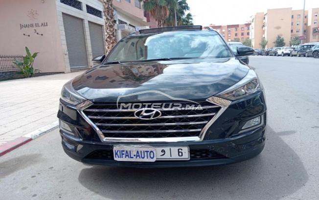 KIFAL - HYUNDAI Tucson