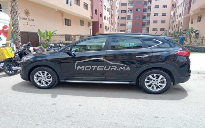 KIFAL - HYUNDAI Tucson