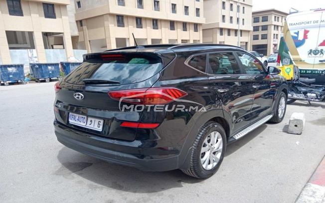 KIFAL - HYUNDAI Tucson