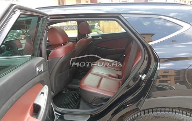 KIFAL - HYUNDAI Tucson