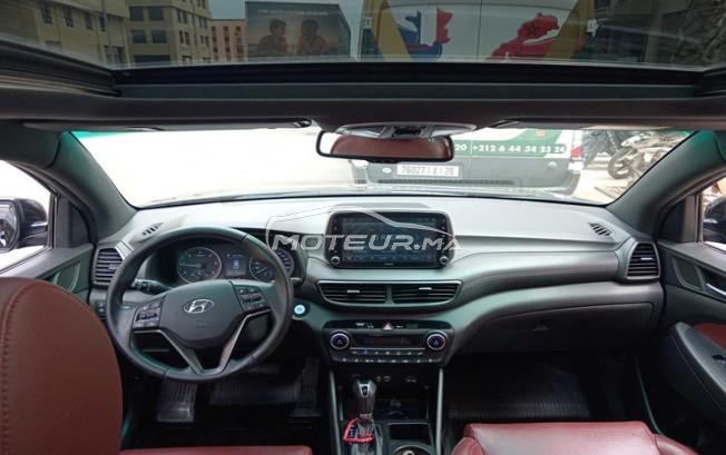 KIFAL - HYUNDAI Tucson