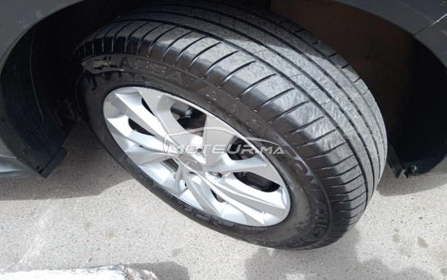 KIFAL - HYUNDAI Tucson