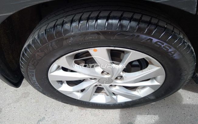 KIFAL - HYUNDAI Tucson