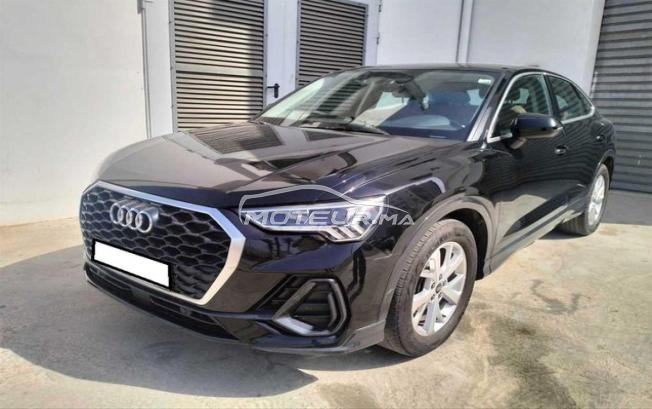 KIFAL - AUDI Q3 Sportback